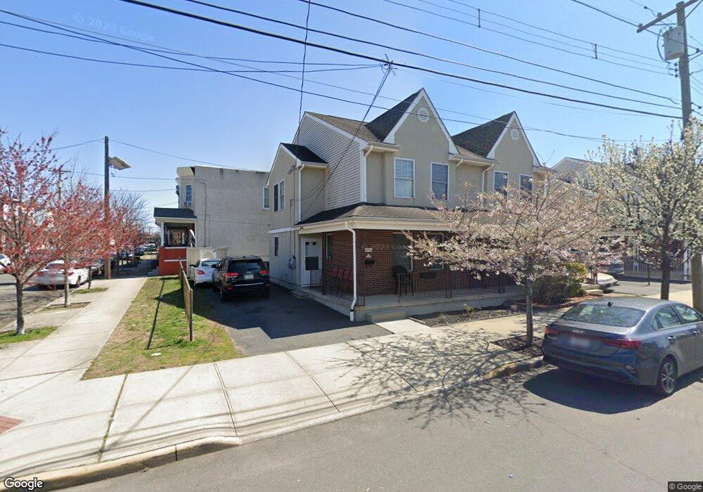 836 N 3rd St, Camden, NJ 08102 - photo 1