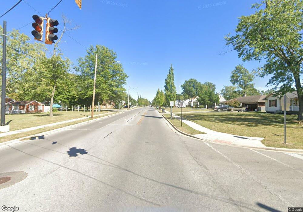 000 W Elm St, Lima, OH 45805 - photo 1