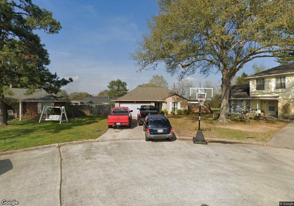 1019 Afton Ct, Tomball, TX 77375 - photo 1