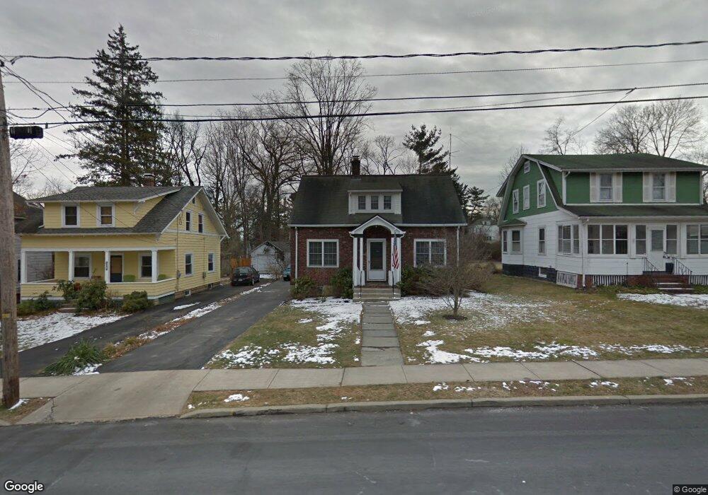 129 Castle Heights Ave, Nyack, NY 10960 - photo 1