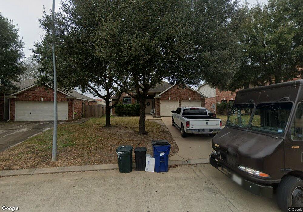 38419 E Sulphur Creek Dr, Magnolia, TX 77355 - photo 1