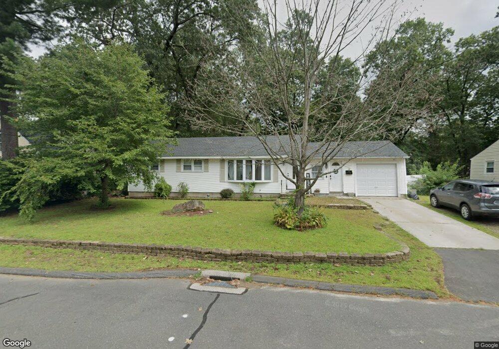 12 Ellis Rd, Enfield, CT 06082 - photo 1