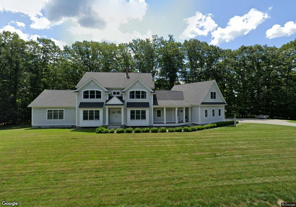 3 Scroggie Way, Gorham, ME 04038 - photo 1