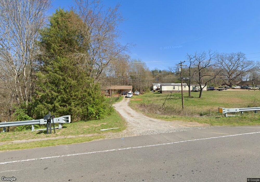 3126 Wilkesboro Hwy, Statesville, NC 28625 - photo 1