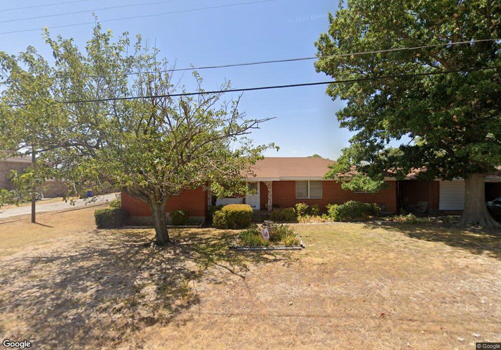 809 E Main St, Troy, TX 76579 - photo 1