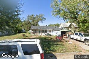 525 N Ottawa St, Minneapolis, KS 67467
