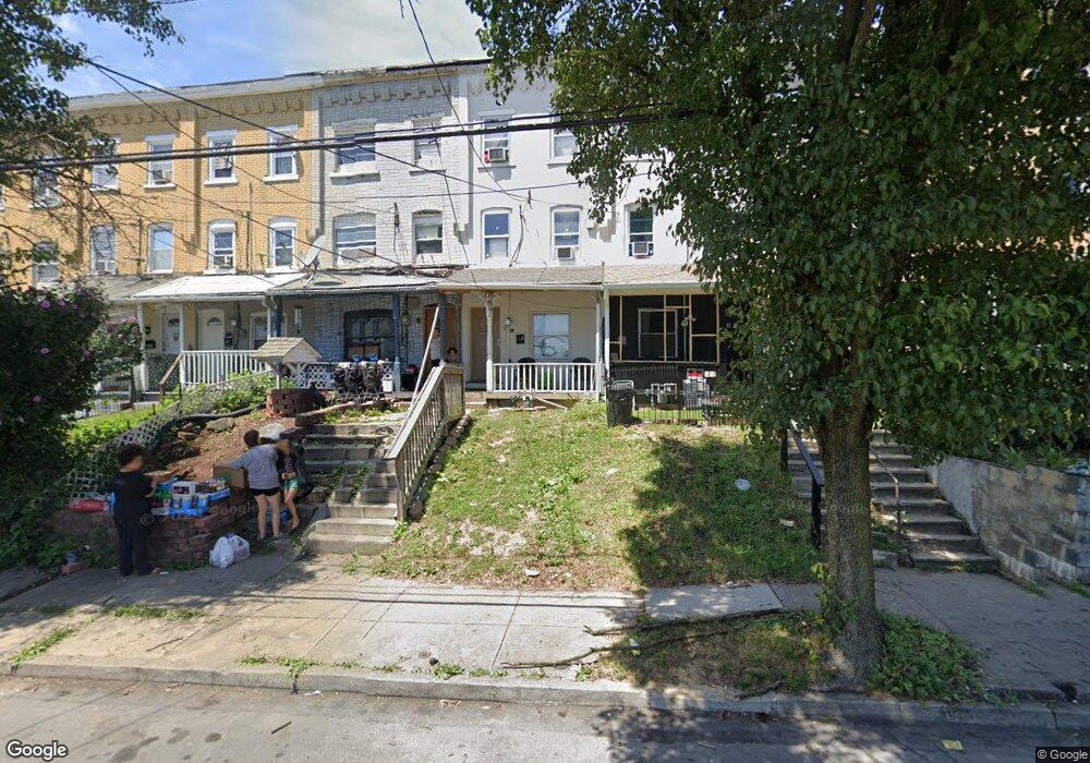 419 E Susquehanna St, Allentown, PA 18103 - photo 1