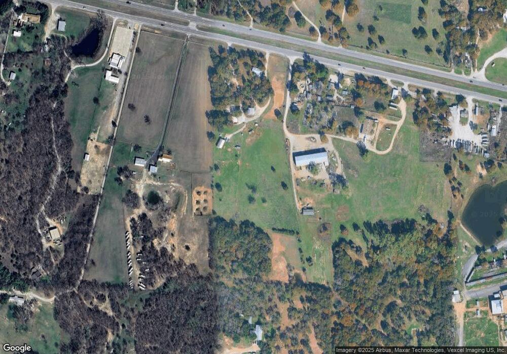 2705 Mineral Wells Hwy, Weatherford, TX 76088 - photo 1