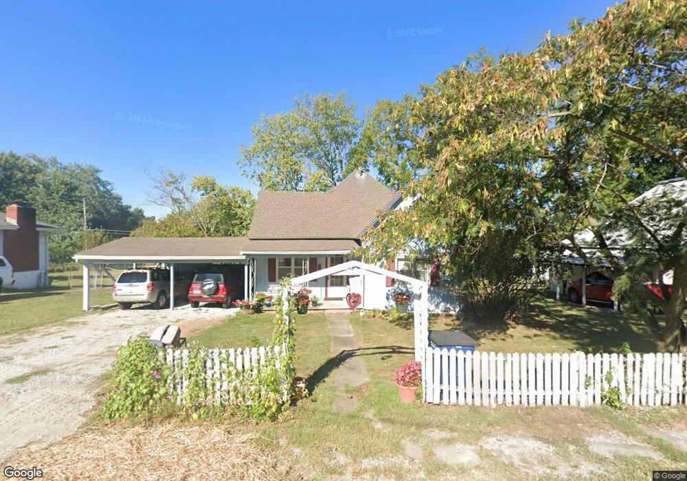 201 NW 17th St, Blue Springs, MO 64015 - photo 1