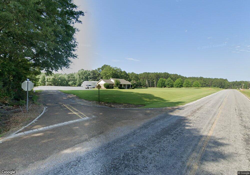 13 Festus Sumrall Rd, Jayess, MS 39641 - photo 1