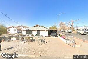 345 E Columbia St, Tucson, AZ 85714