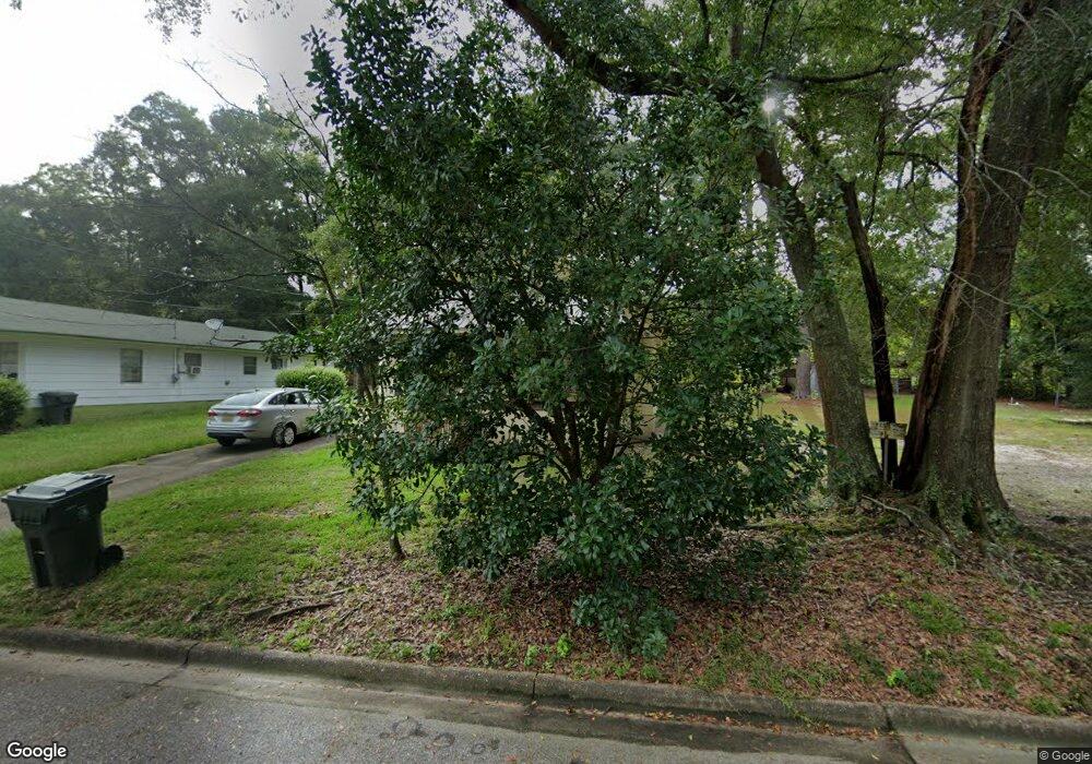 818 Dellwood Ave, Dothan, AL 36303 - photo 1