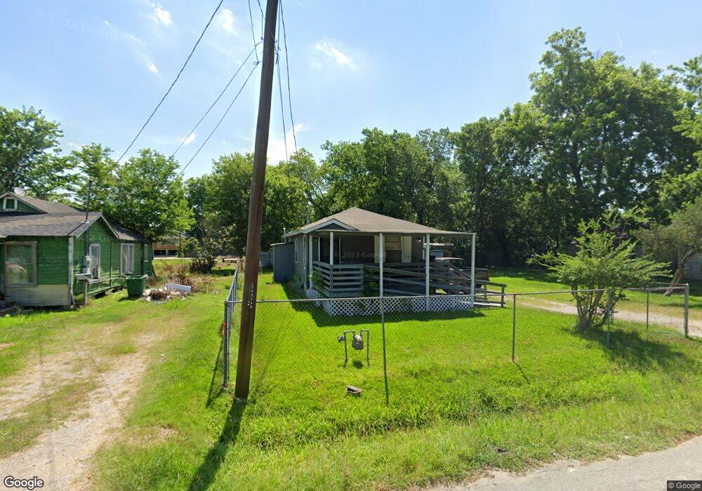 4214 Sayers St, Houston, TX 77026 - photo 1