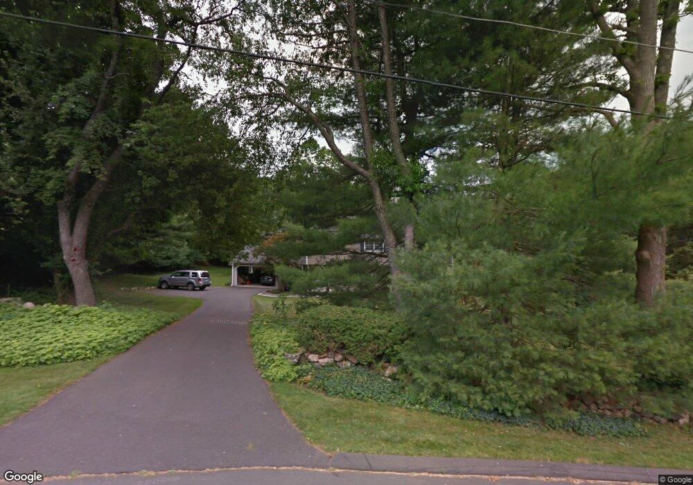 24 Walnut Grove Rd, Ridgefield, CT 06877 - photo 1