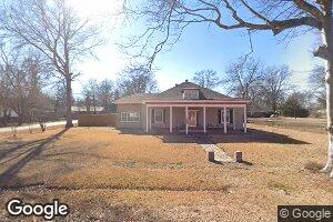 283 N Laura St, Webb, MS 38966
