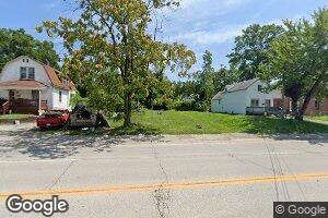 1322 Pennsylvania Ave, Saint Louis, MO 63133