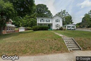 751 Fincastle Turnpike, Tazewell, VA 24651