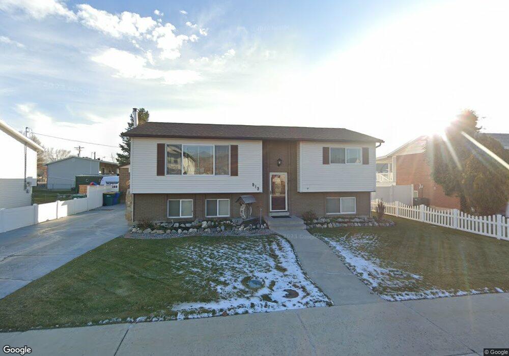 513 W 1200 N, Lehi, UT 84043 - photo 1