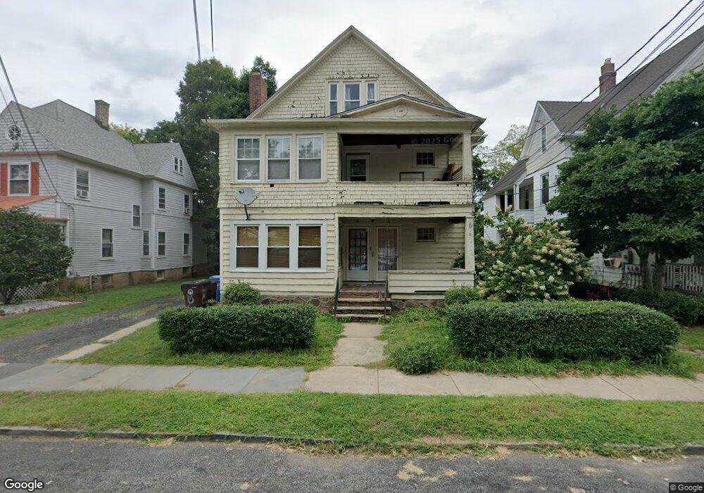 8 Cornelius Way, New Britain, CT 06051 - photo 1