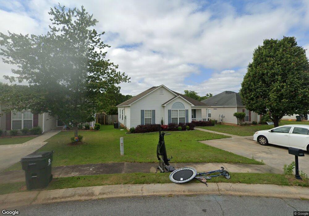 101 Candy Ln, Warner Robins, GA 31088 - photo 1