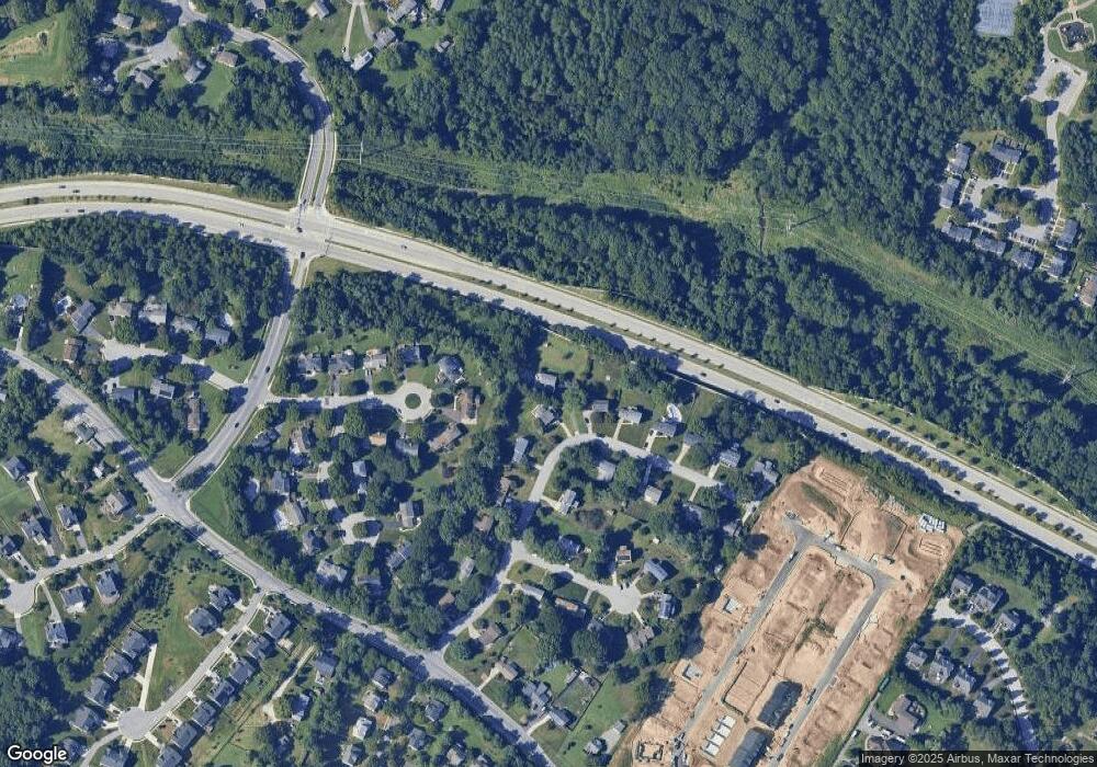 8424 Jandy Ave, Laurel, MD 20723 - photo 1