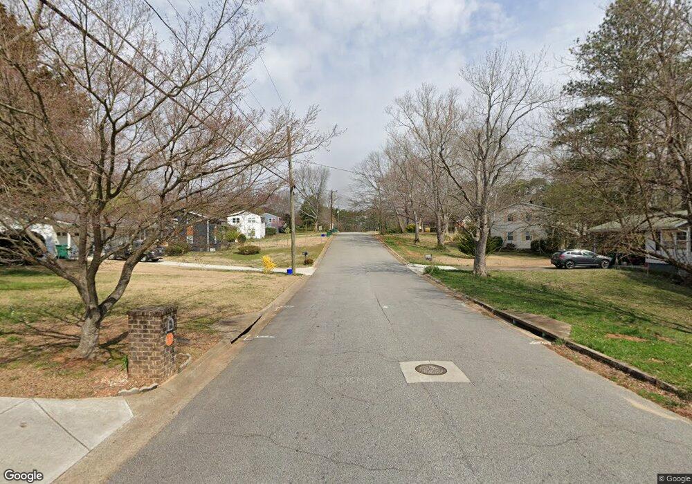 0 Strathmoor Rd unit 8860598, Smyrna, GA 30080 - photo 1