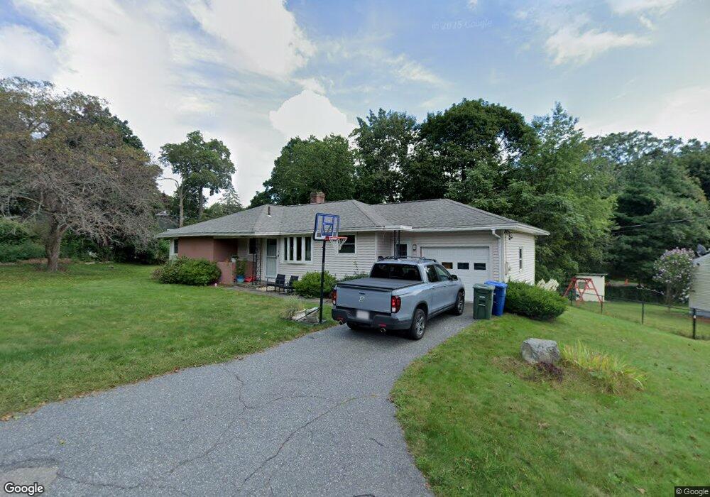4 Valleyview Rd, Leominster, MA 01453 - photo 1