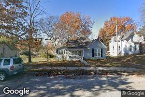 1013 S 4th St, Atchison, KS 66002