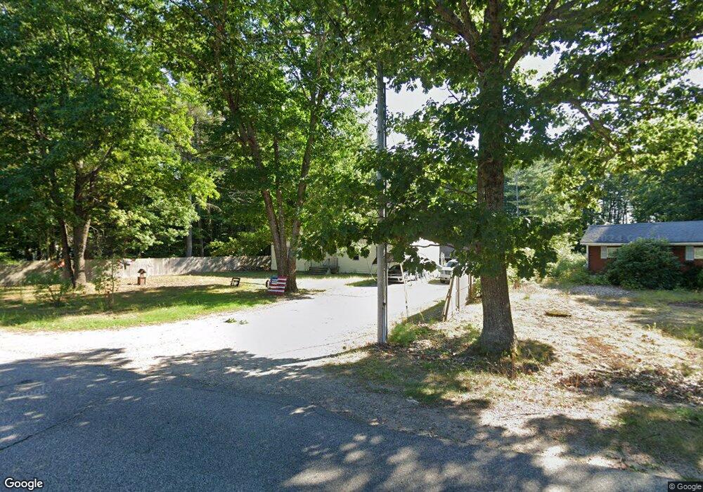 219 Old Orchard Rd, Buxton, ME 04093 - photo 1