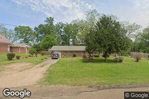 184 Florida St, Roxie, MS 39661