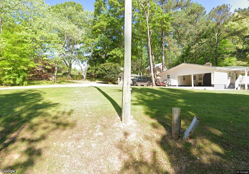 364 Price Rd, Carrollton, GA 30116 - photo 1