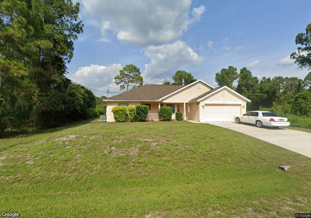 1336 Japan St, North Port, FL 34288 - photo 1