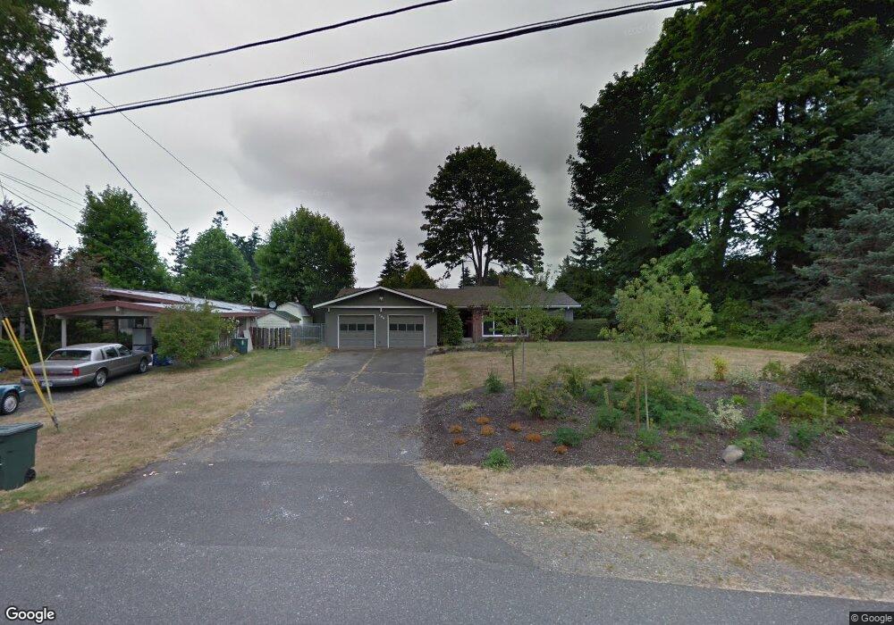 709 Brookmere Dr, Edmonds, WA 98020 - photo 1