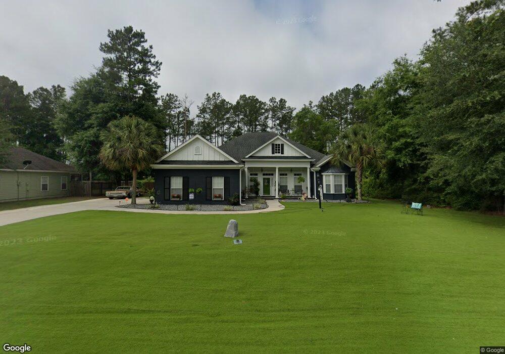 63 Violet Ln, Crawfordville, FL 32327 - photo 1