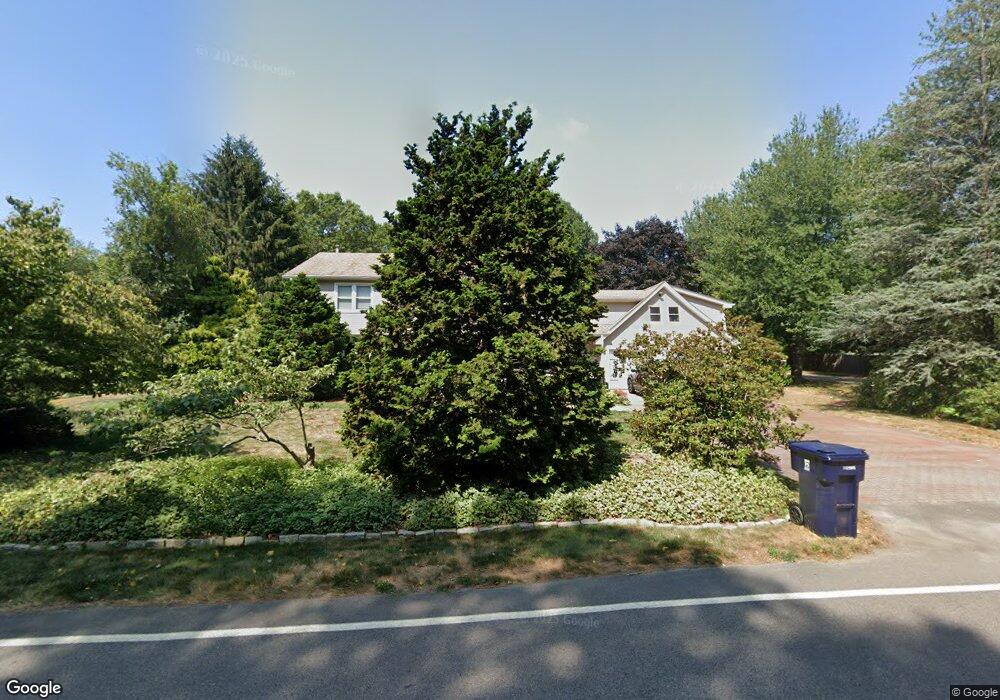 1377 Lafayette Rd, North Kingstown, RI 02852 - photo 1