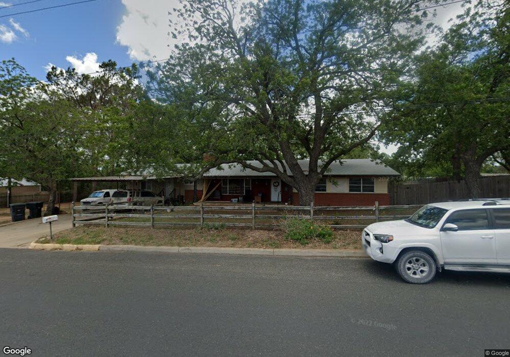 127 W Lower Crabapple Rd, Fredericksburg, TX 78624 - photo 1