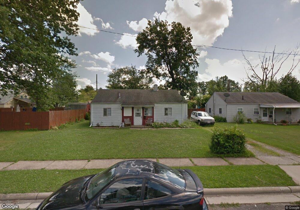 2568 E 40th St, Lorain, OH 44055 - photo 1