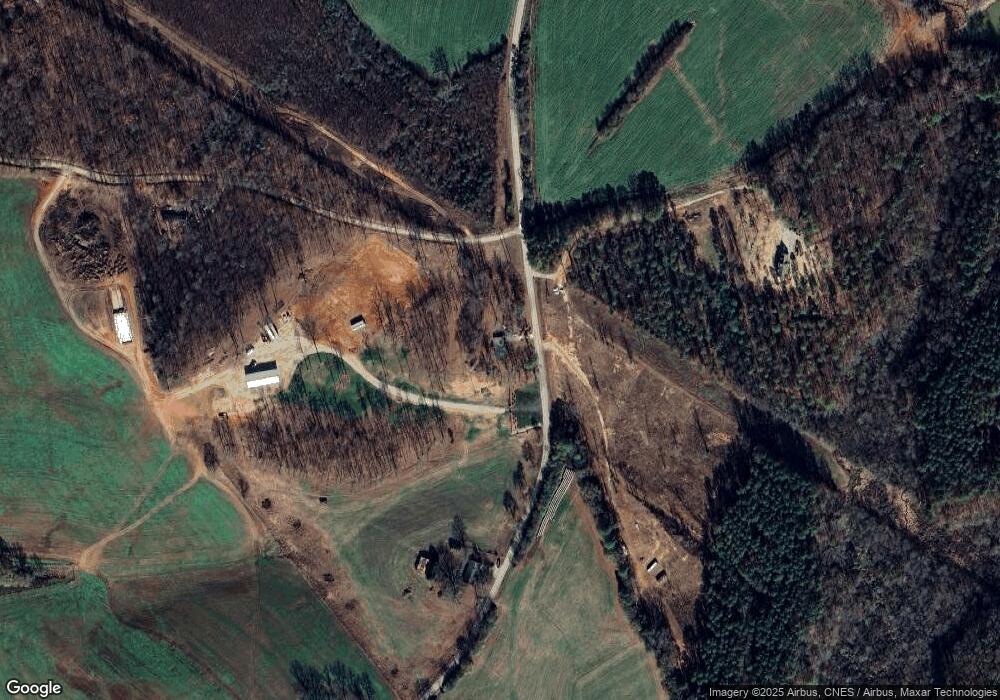 1121 Freeman Rd, Martin, GA 30557 - photo 1