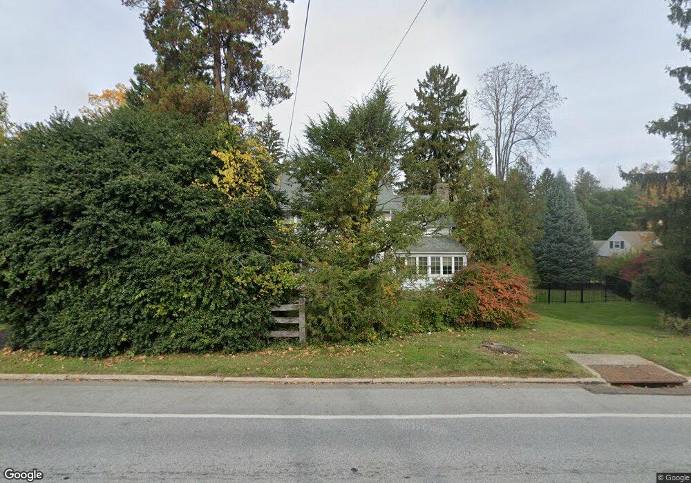 26 E Central Ave, Paoli, PA 19301 - photo 1