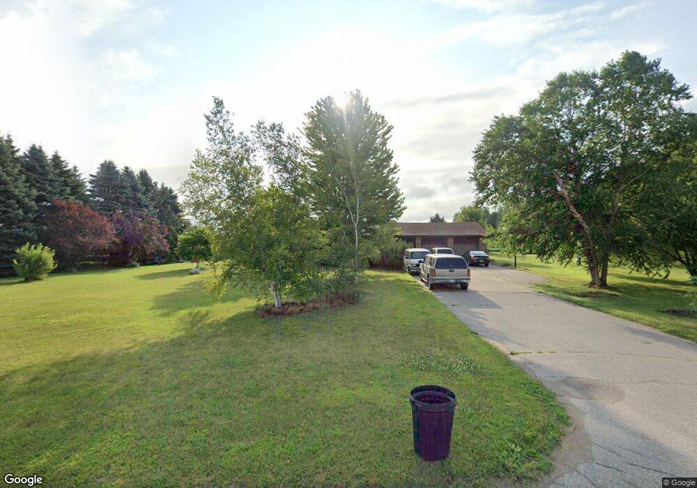 9449 Block Rd, Birch Run, MI 48415 - photo 1