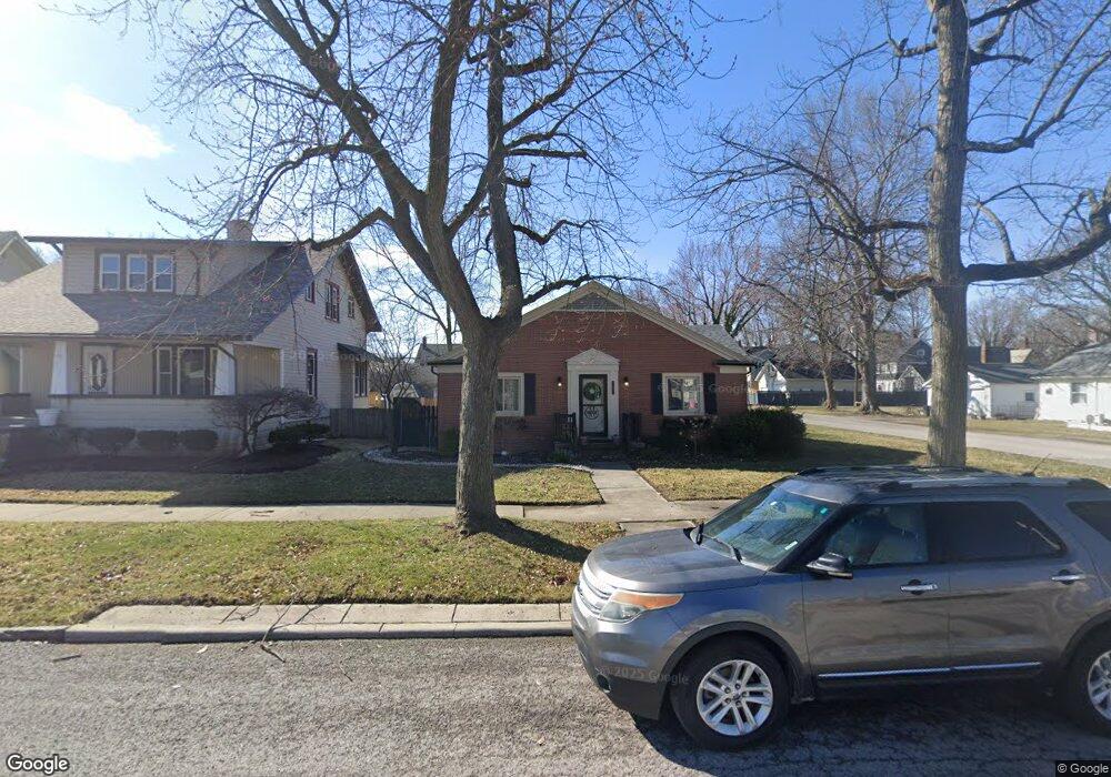1201 Maple Ave, Findlay, OH 45840 - photo 1