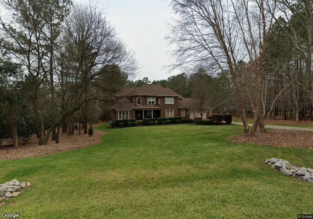 225 Blue River Rd, Clover, SC 29710 - photo 1