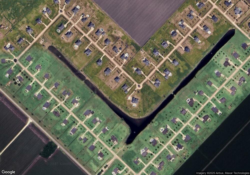 7618 Lake Ivie, Needville, TX 77461 - photo 1