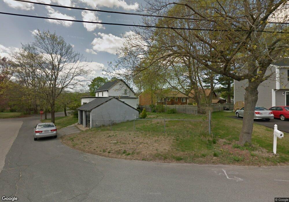 0 Carlisle St, Brockton, MA 02302 - photo 1