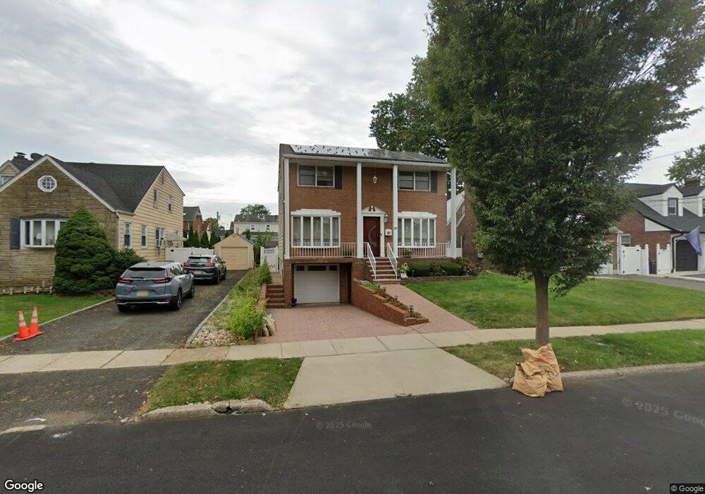 827 Miltonia St, Linden, NJ 07036 - photo 1