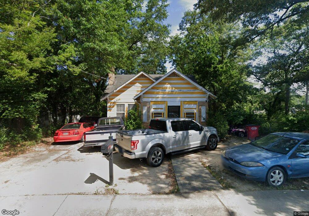 3511 Log Cabin Dr, Macon, GA 31204 - photo 1