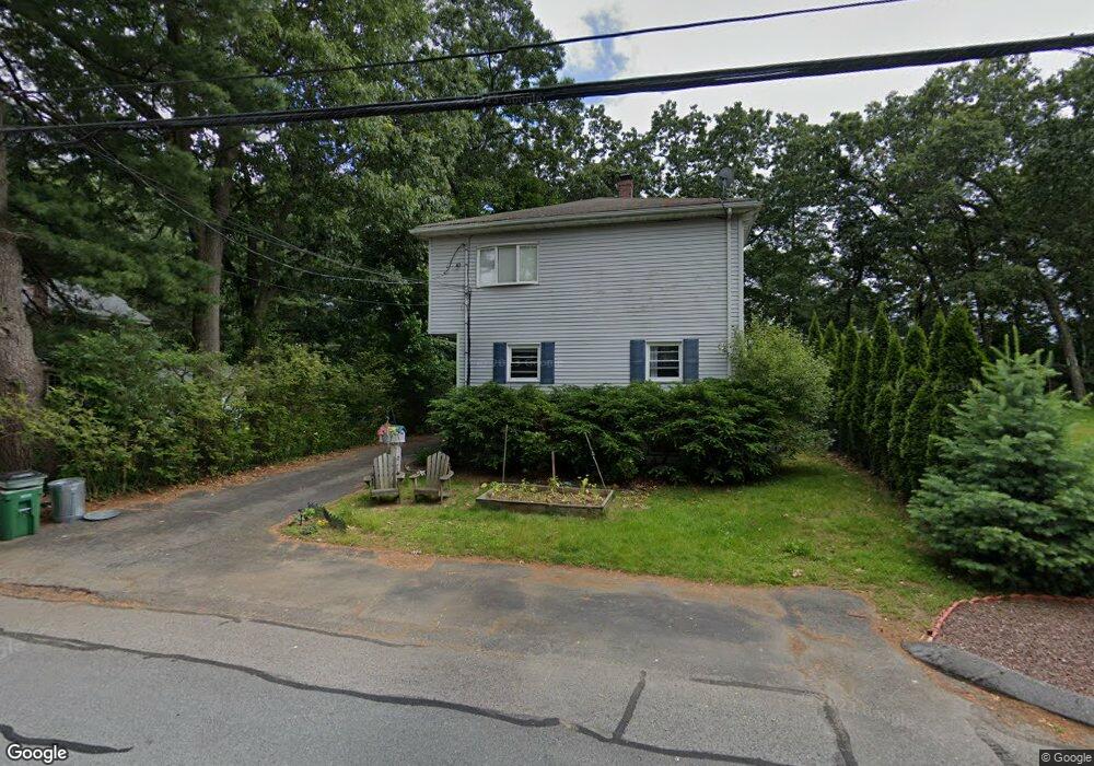 25 Border Rd unit 25, Natick, MA 01760 - photo 1