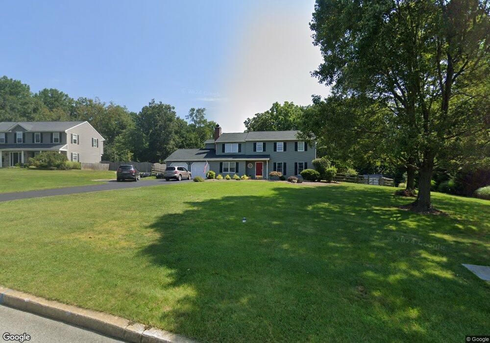 1243 Palomino Dr, West Chester, PA 19380 - photo 1