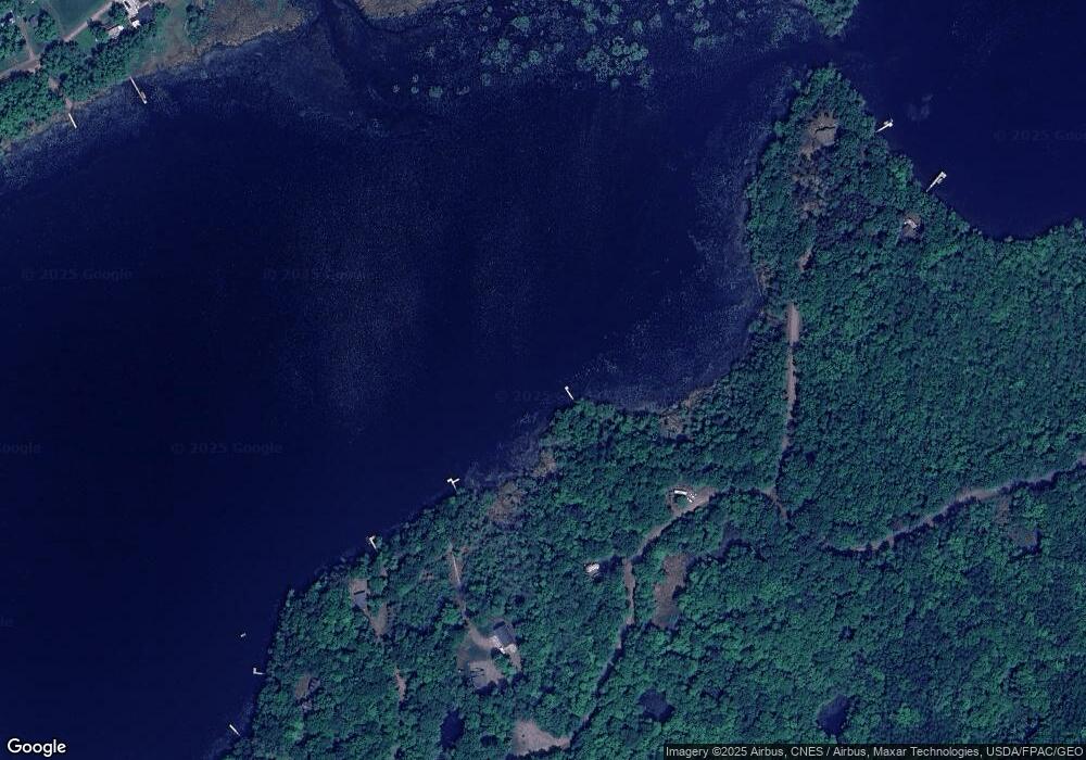 W12916 Indian Point Rd, New Auburn, WI 54757 - photo 1