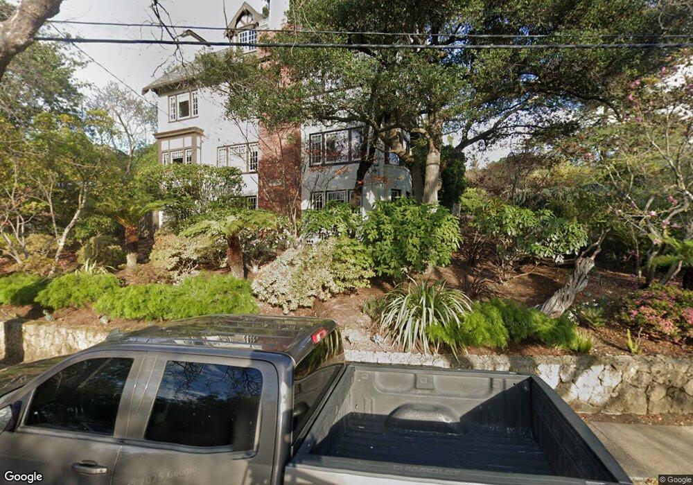 25 Roble Rd, Berkeley, CA 94705 - photo 1